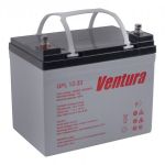 Акумулятор Ventura GPL 12-33 AGM
