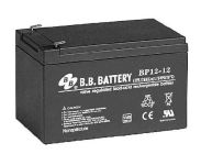 Акумулятор BB Battery BP12-12 AGM