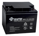 Аккумулятор BB Battery BP40-12 AGM