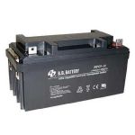 Аккумулятор BB Battery BP65-12 AGM