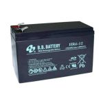 Акумулятор BB Battery HR6-12 AGM