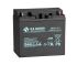 Аккумулятор BB Battery HR22-12 AGM