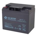 Аккумулятор BB Battery HR40-12 AGM