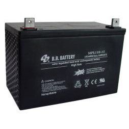 Акумулятор BB Battery MPL110-12 AGM