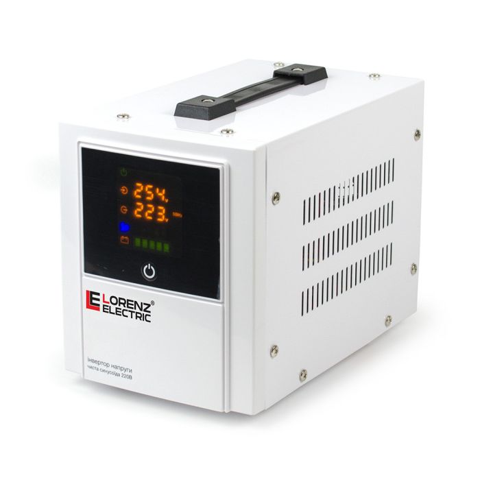 ДБЖ Lorenz Electric ЛІ-1500С