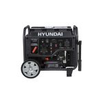 Генератор бензиновий ПРИКЛАД