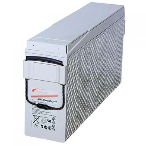 Аккумулятор Sprinter XP12V4400FT AGM