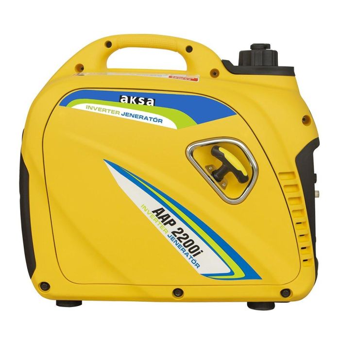 Генератор Aksa ААР 2200i (бензин, инверторный)