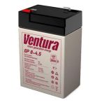 Аккумулятор Ventura GP 6-4,5 AGM