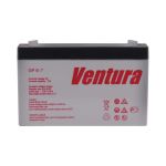 Аккумулятор Ventura GP 6-7 AGM