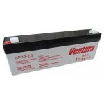 Аккумулятор Ventura GP 12-2,3 AGM