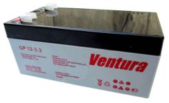 Аккумулятор Ventura GP 12-3,3 AGM