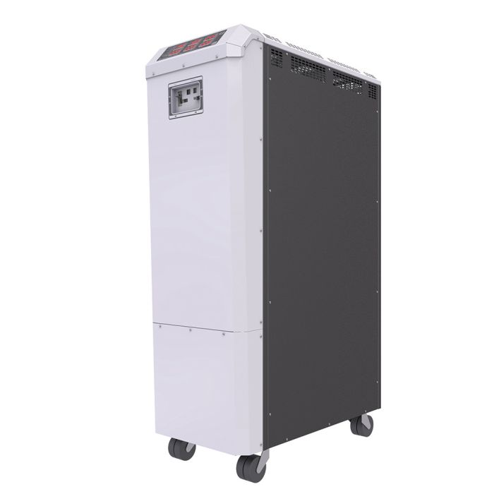 Стабілізатор напруги Елекс Герц ПРО У 16-3/100 v3.0