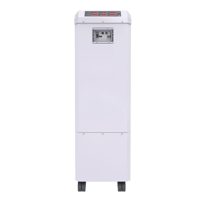 Стабілізатор напруги Елекс Герц ПРО У 16-3/100 v3.0