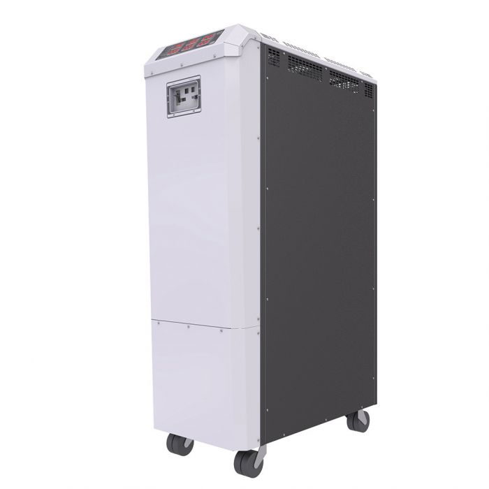 Стабилизатор напряжения Элекс Герц ПРО У 16-3/160 v3.0 (снято с производства)