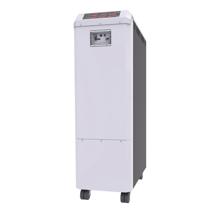 Стабилизатор напряжения Элекс Герц ПРО У 36-3/100 v3.0 (снято с производства)