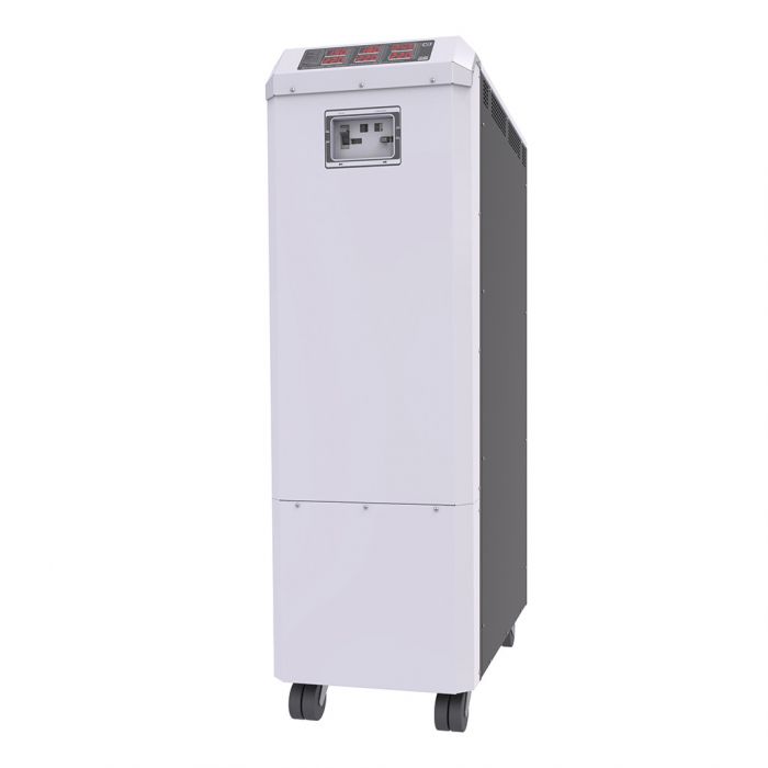 Стабилизатор напряжения Элекс Герц ПРО У 36-3/160 v3.0 (снято с производства)