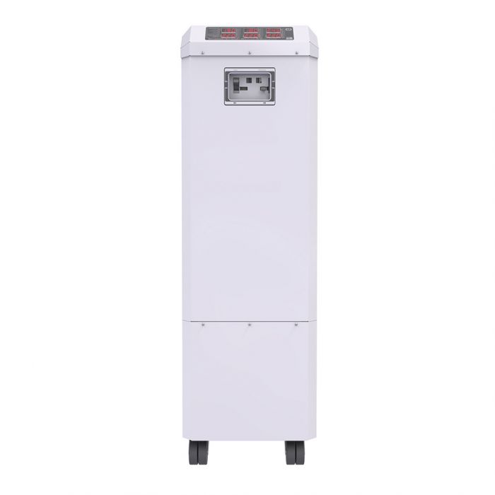 Стабилизатор напряжения Элекс Герц ПРО У 36-3/160 v3.0 (снято с производства)