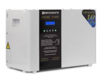 Стабілізатор напруги Укртехнологія Prime 9000