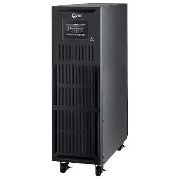 ИБП Pulsar NetPRO Cover JR 15K (без АКБ)