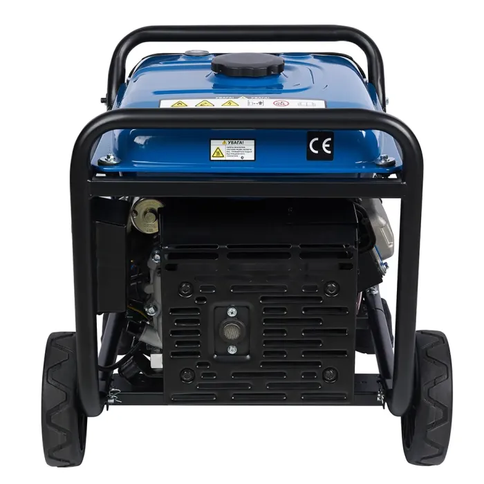 Генератор інверторний EnerSol EPG-4000IOE (бензин)