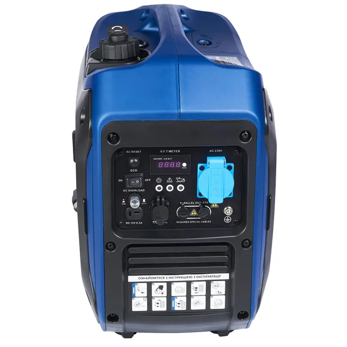 Генератор инверторный EnerSol EPG-2400IS (бензин)