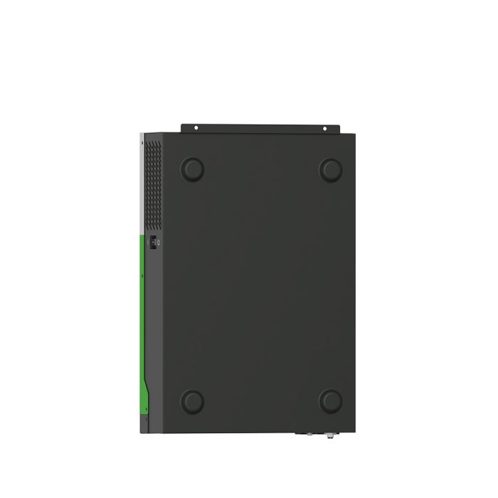 Солнечный инвертор BlueSun BSM-5500BLV-48V