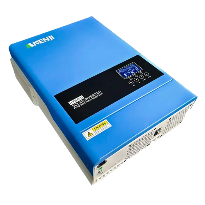 Солнечный инвертор ANENJI 6 6кВт, 48В, 120А