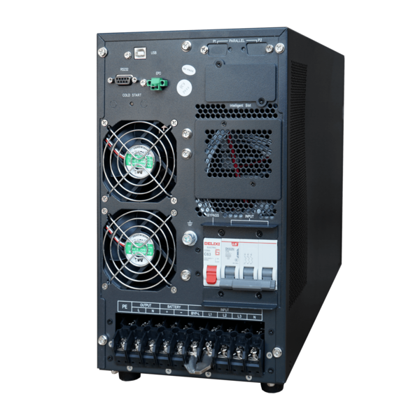 ИБП Pulsar NetPRO 31 10KL (без АКБ)