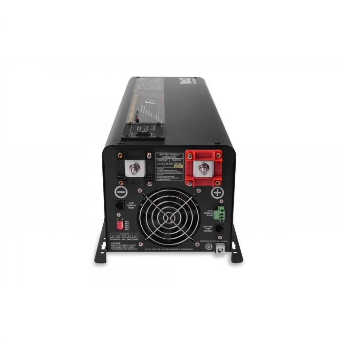 ИБП Volt Power Sinus 6000 (48В/6000 Вт)