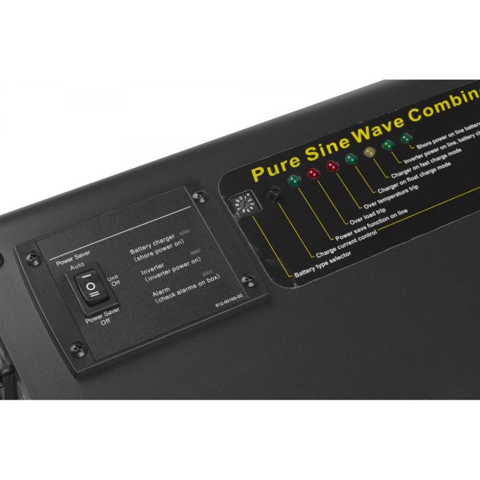 ДБЖ Volt Power Sinus 6000 (48В / 6000 Вт)