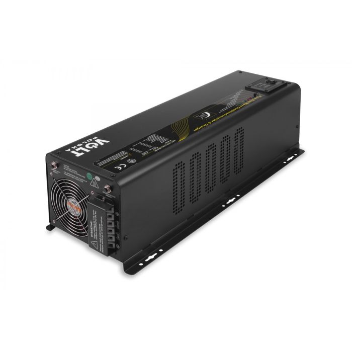 ДБЖ Volt Power Sinus 6000 (48В / 6000 Вт)