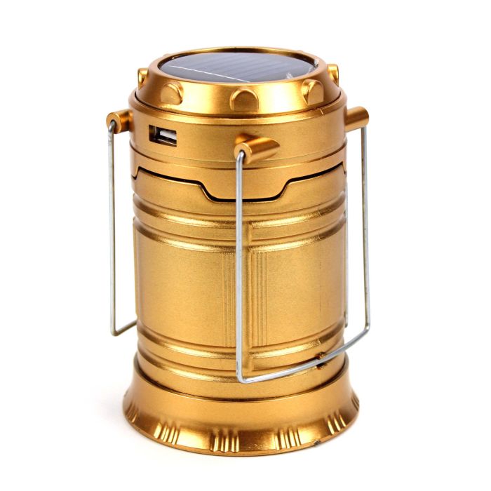 Ліхтар для кемпінгу MH-5800T