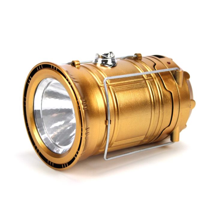 Ліхтар для кемпінгу MH-5800T