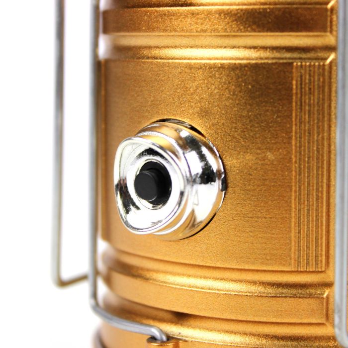 Ліхтар для кемпінгу MH-5800T