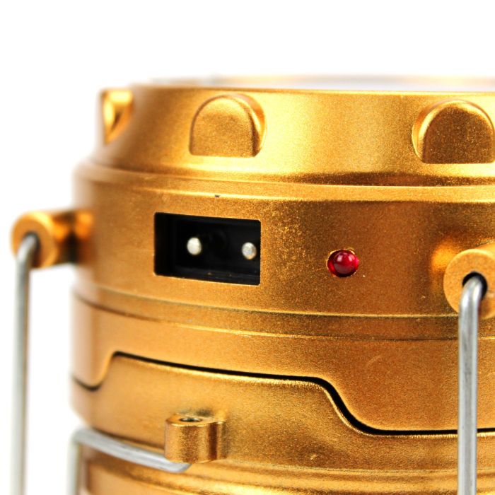 Ліхтар для кемпінгу MH-5800T