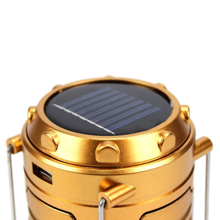 Ліхтар для кемпінгу MH-5800T