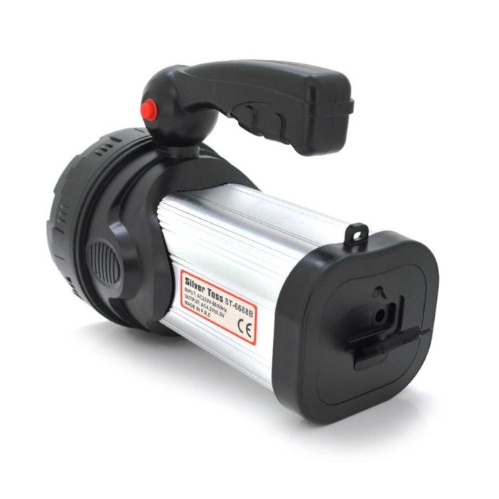 Ліхтар переносний Silver Tools ST-6688