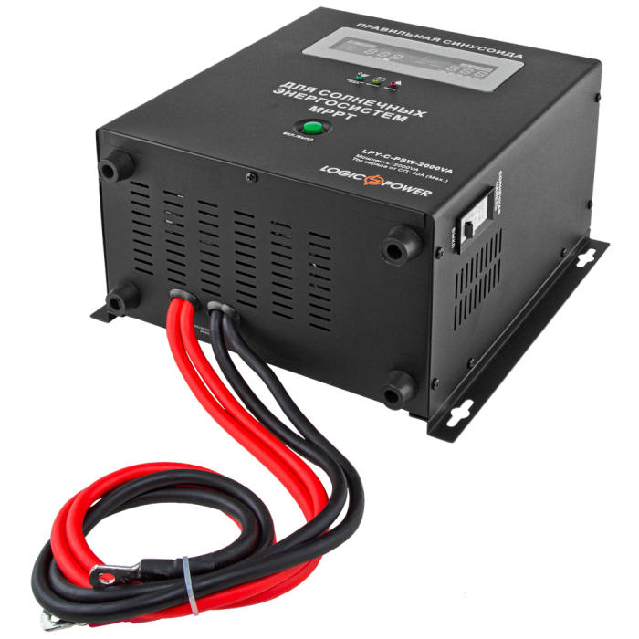 ИБП LogicPower LPY-С-PSW-2000VA (24В) (4126)