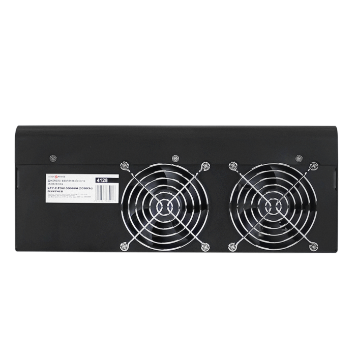 ИБП LogicPower LPY-С-PSW-5000VA (4128)