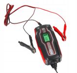 Зарядний пристрій для АКБ BJC BC-4A (6/12В, IP65)