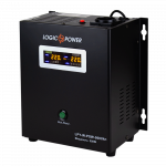 ДБЖ LogicPower LPY-W-PSW-500VA+ (4142)