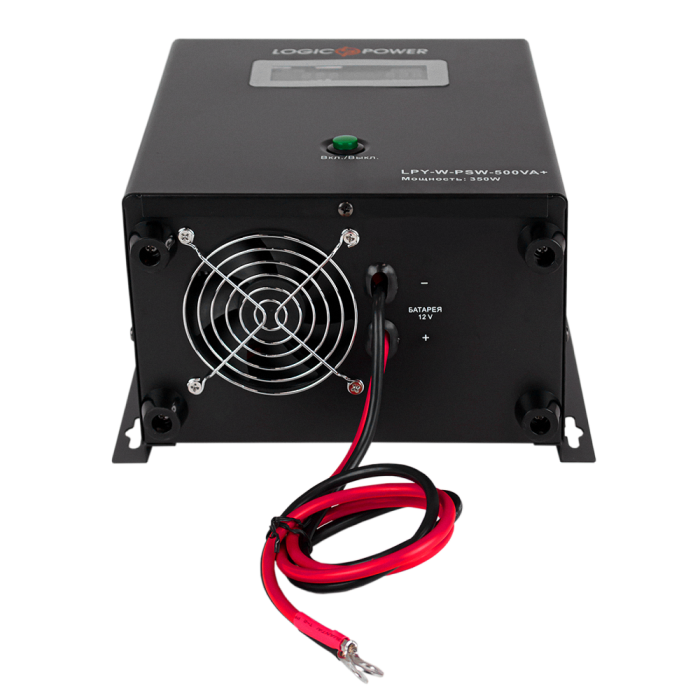 ИБП LogicPower LPY-W-PSW-500VA+ (4142)