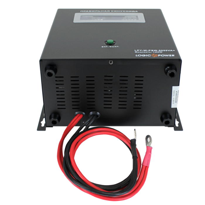 ИБП LogicPower LPY-W-PSW-2000VA+ (24В) (4146)