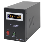 ДБЖ LogicPower LPY-B-PSW-1000VA+ (4151)