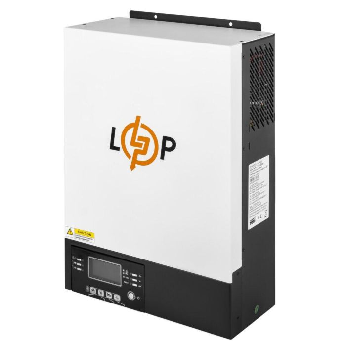 Солнечный инвертор LogicPower LPW-HY-5032-5000VA+ 5кВт 48В