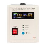 Стабілізатор напруги LP-2500RD EU 1500 Вт (22725)