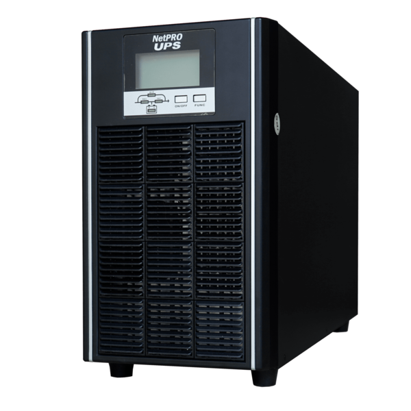 ИБП Pulsar NetPRO 31 10KL (без АКБ)