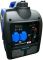 Генератор инверторный BELMONT BG3300 (3,3 кВт)