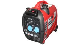 Электрогенератор SENCI SC 2500 (бензин)